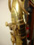 1983 Selmer Super Action 80 Tenor Saxophone w/ Case - Previously Owned