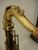 1983 Selmer Super Action 80 Tenor Saxophone w/ Case - Previously Owned