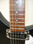 2024 Rickenbacker 330 Thinline Semi-Hollow Electric Guitar - Matte Black w/ Case