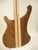 2024 Rickenbacker 4003S Electric Bass Guitar - Walnut with Case