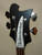 2024 Rickenbacker 4003 Electric Bass Guitar  - Matte Black w/ Case