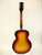 Harmony Broadway H954 Archtop Acoustic Guitar, Sunburst - Previously Owned