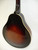 Vintage Leban F-Hole Acoustic/Electric Mandolin - Previously Owned