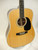 1991 Martin D-35 Dreadnought Acoustic Guitar w/ Case - Previously Owned