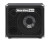 Hartke HyDrive HL112 1 x 12" HyDrive speaker + 1" HF / Lightweight Cabinet - 24.8 lb / 300 watts / 8 ohms