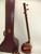 Bina Sitar, Rose Wood Pegs w/ Extra Toomba & Case - Previously Owned