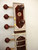 Bina Sitar, Rose Wood Pegs w/ Extra Toomba & Case - Previously Owned
