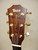 1999 Taylor 714-BCE 25th Anniversary Grand Auditorium Cutaway Acoustic Electric Guitar w/ Case - Previously Owned