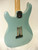 2021 PRS Silver Sky Electric Guitar, Polar Blue with Rosewood Fingerboard w/ Bag- Previously Owned
