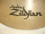 Zildjian Z-MAC 18" Z-Multi-Application Cymbal - Previously Owned