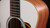 Taylor GS Mini-e Special Edition, Translucent White