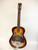 Regal RD-40 Square Neck Resonator Guitar, Vintage Sunburst - Previously Owned