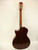 Taylor NS74ce Nylon-String Acoustic Electric Guitar - Natural w/ Case - Previously Owned