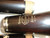 Vintage 1973 Selmer Signet Special Grenadilla Wood Bb Clarinet w/ Case COMPLETE OVERHAUL - Previously Owned