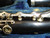 Evette & Schaeffer Master Model by Buffet-Crampon Bb Clarinet w/ Case - Previously Owned