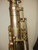 Vintage 1983 Selmer Super Action 80 Tenor Saxophone w/ Case - Previously Owned