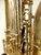 Vintage 1983 Selmer Super Action 80 Tenor Saxophone w/ Case - Previously Owned