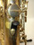 Vintage 1983 Selmer Super Action 80 Tenor Saxophone w/ Case - Previously Owned