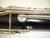 Selmer Bundy 1430 Resonite Bb Bass Clarinet w/ Case - Previously Owned