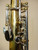 Ponte Artist Bb Straight Soprano Saxophone w/ Case & Mouthpiece - Previously Owned