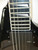 ESP E-II Arrow Electric Guitar w/ EMG Pickups, Black w/ Case - Previously Owned