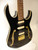 2023 Ibanez PGM50 Paul Gilbert Signature Electric Guitar - Black w/ Bag - Previously Owned