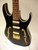 2023 Ibanez PGM50 Paul Gilbert Signature Electric Guitar - Black w/ Bag - Previously Owned