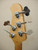 Lakland Skyline 55-01 Standard 5-string Bass Guitar, Natural - Previously Owned