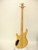 PRS SE Kingfisher Bass Guitar, Natural Ash - Previously Owned