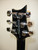 2015 PRS SE Custom 24 Floyd Rose Electric Guitar, Trans Black Quilt w/ Bag - Previously Owned