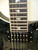 2015 PRS SE Custom 24 Floyd Rose Electric Guitar, Trans Black Quilt w/ Bag - Previously Owned