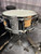 1998 Yamaha Stage Custom 6-Piece Drum Set w/ Hardware & Cymbals, Indigo Blue - Previously Owned