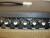 Vintage 1965 Fender Super Reverb 2-Channel 40-Watt 4x10" Guitar Combo Amp - Previously Owned