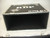 Penn Fabrication 4x10" Guitar Combo Amp Road Equipment Case w/ Caster Wheels - Previously Owned