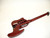 Traveler Guitar Speedster Solidbody Travel Guitar - Red with Rosewood Fingerboard - Previously Owned