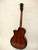 Taylor PS14ce Grand Auditorium Acoustic Electric Guitar, Sinker Redwood Top, Honduran Rosewood Back & Sides w/ Case