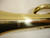 Holton T602RC Bb Trumpet - Gold Lacquer w/ Case - Previously Owned