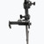 On Stage Smartphone Holder for Mic Stands
