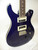 PRS SE Standard 24 Electric Guitar, Translucent Blue - Previously Owned