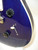 PRS SE Standard 24 Electric Guitar, Translucent Blue - Previously Owned