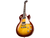 Gibson Les Paul Standard 60s Figured Top, Iced Tea w/ Case
