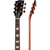Gibson Les Paul Standard 60s Figured Top, Iced Tea w/ Case