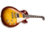 Gibson Les Paul Standard 60s Figured Top, Iced Tea w/ Case