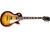 Gibson Les Paul Standard 60s Figured Top, Iced Tea w/ Case