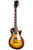 Gibson Les Paul Standard 60s Figured Top, Iced Tea w/ Case