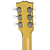 Gibson Les Paul Special, TV Yellow w/ Case