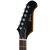 Gibson Firebird Platypus, Tobacco Sunburst w/ Case