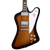 Gibson Firebird Platypus, Tobacco Sunburst w/ Case