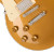 Gibson Les Paul Standard 50s (Left-handed), Goldtop w/ Case