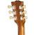 Gibson Les Paul Standard 50s (Left-handed), Goldtop w/ Case